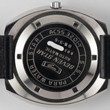 CITIZEN SEVEN STAR Ref.2812-Y 24H