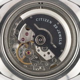 CITIZEN SEVEN STAR Ref.2812-Y 24H