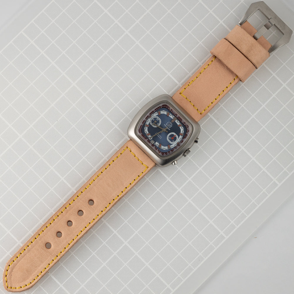 Ollech & Wajs Precision Ref.5000 TV Screen