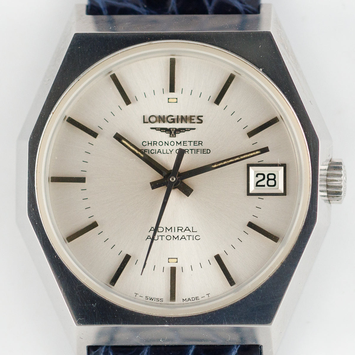 LONGINES ADMIRAL Ref.2358 NOS