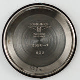 LONGINES ADMIRAL Ref.2358 NOS