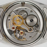 ROLEX OYSTER Ref.6426 Linen Dial