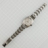 ROLEX OYSTER Ref.6426 Linen Dial
