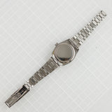 ROLEX OYSTER Ref.6426 Linen Dial