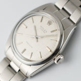 ROLEX OYSTER Ref.6426 Linen Dial