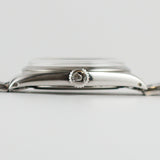 ROLEX OYSTER Ref.6426 Linen Dial