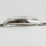 ROLEX OYSTER Ref.6426 Linen Dial