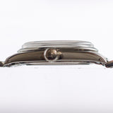 ROLEX OYSTER Ref.6426 Linen Dial