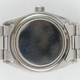 ROLEX OYSTER Ref.6426 Linen Dial