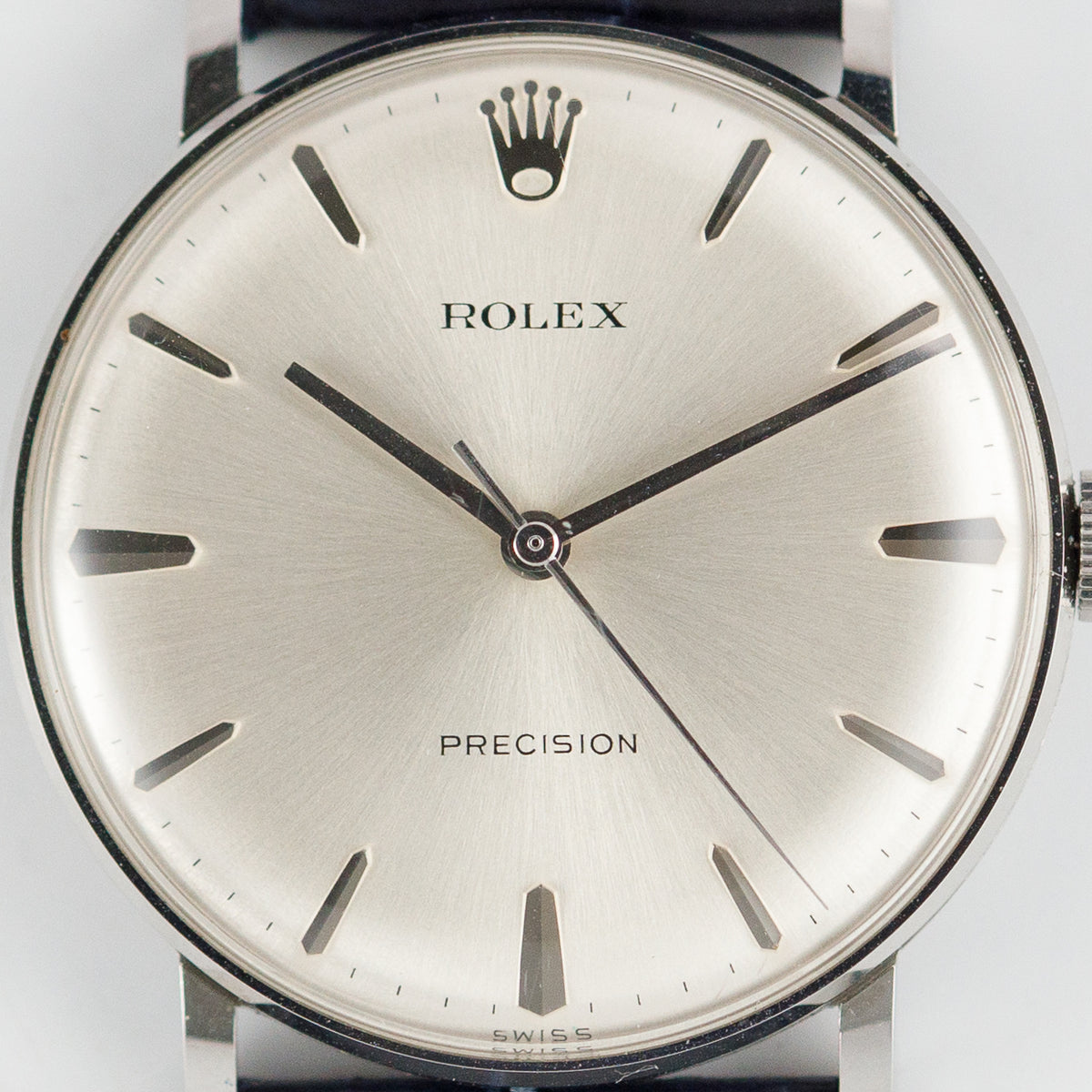 ROLEX PRECISION Ref.9829 Full Set