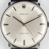 ROLEX PRECISION Ref.9829 Full Set