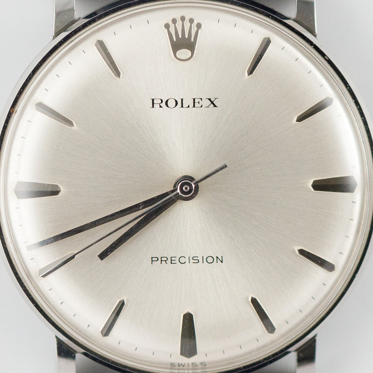 ROLEX PRECISION Ref.9829 Full Set