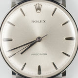 ROLEX PRECISION Ref.9829 Full Set