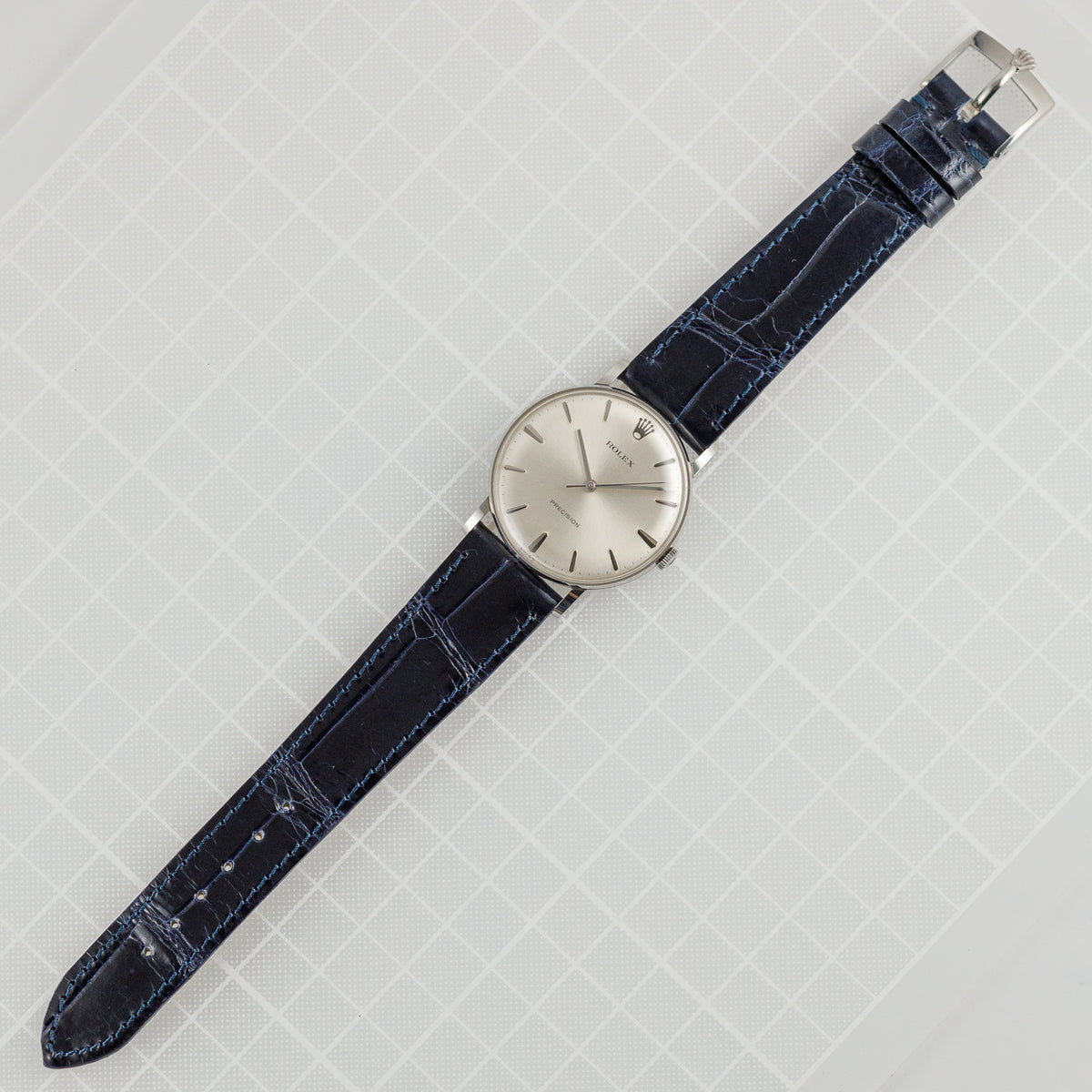 ROLEX PRECISION Ref.9829 Full Set