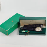 ROLEX PRECISION Ref.9829 Full Set