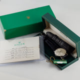 ROLEX PRECISION Ref.9829 Full Set