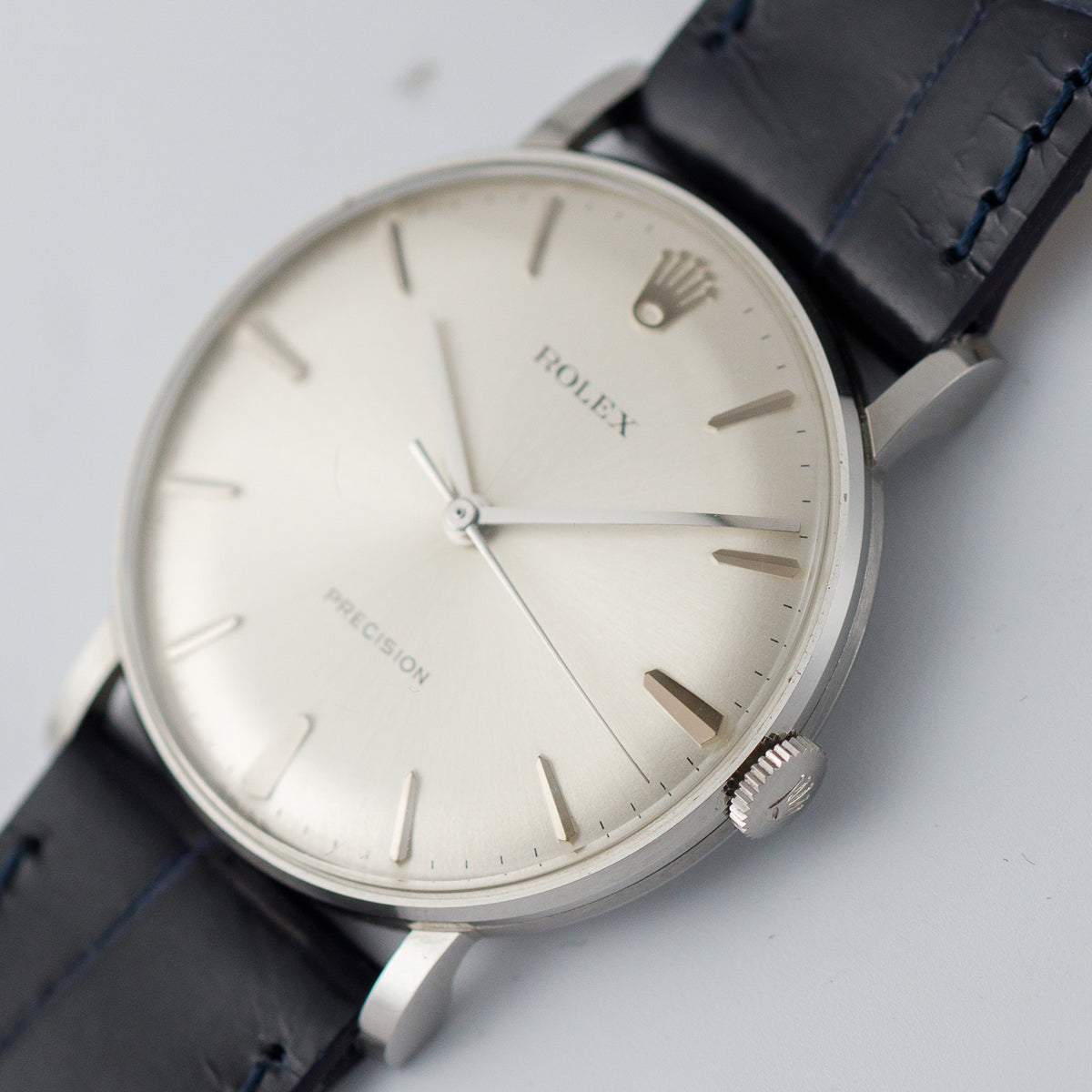 ROLEX PRECISION Ref.9829 Full Set