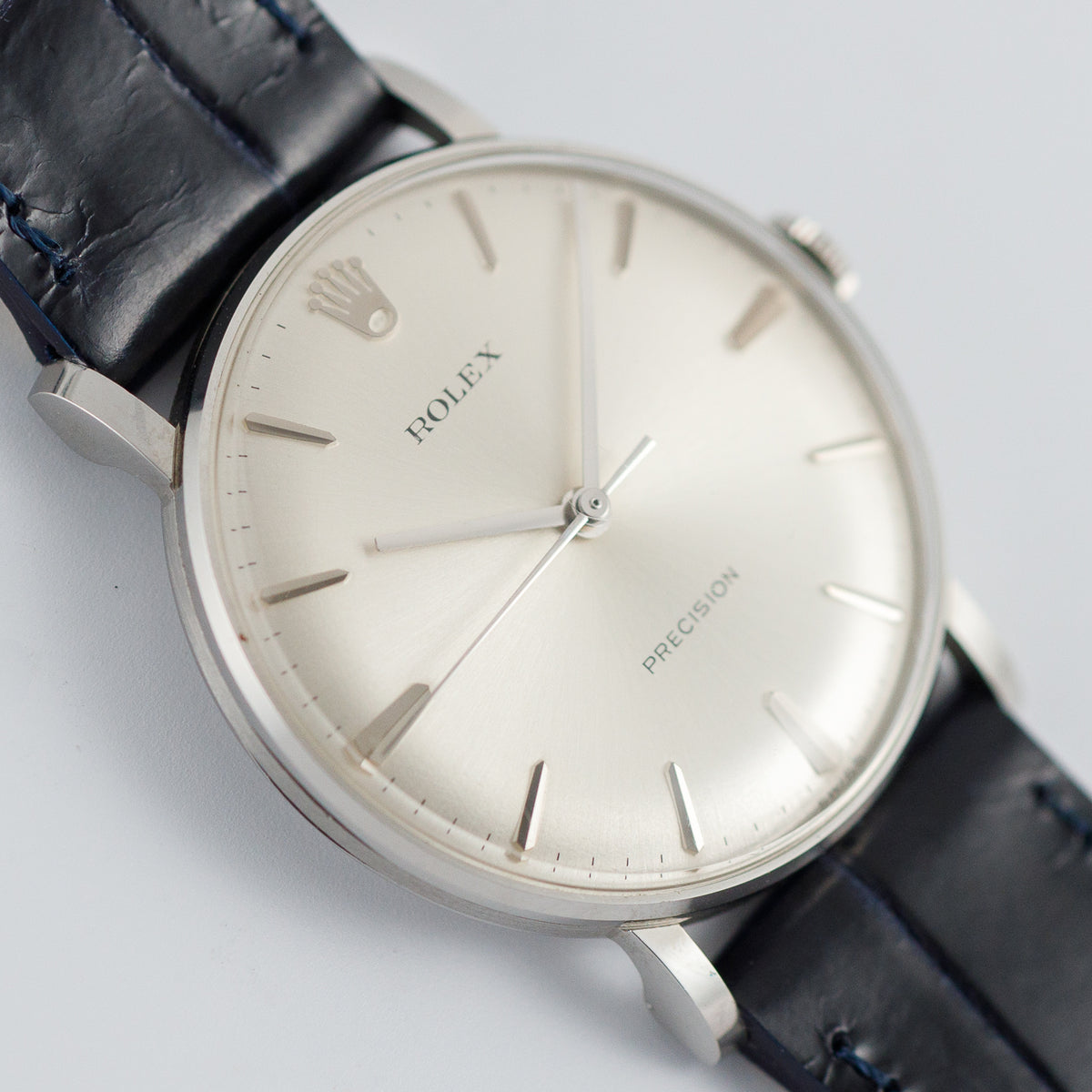 ROLEX PRECISION Ref.9829 Full Set