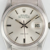 ROLEX Air-King-Date REF.5700