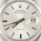 ROLEX Air-King-Date REF.5700