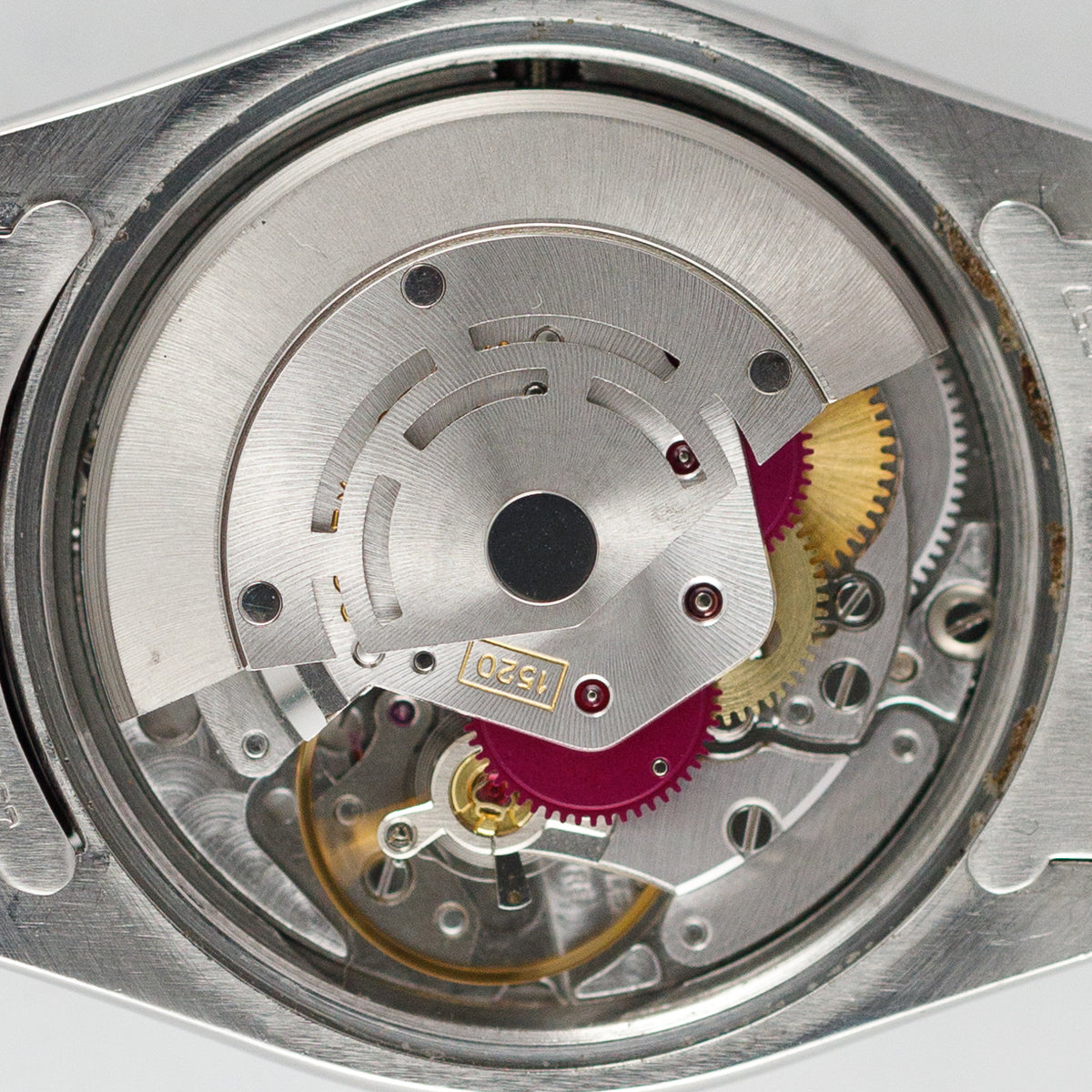 ROLEX Air-King-Date REF.5700