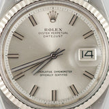 ROLEX DATEJUST REF.1601 Wide Boy
