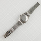 ROLEX DATEJUST REF.1601 Wide Boy