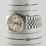 ROLEX DATEJUST REF.1601 Wide Boy