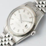 ROLEX DATEJUST REF.1601 Wide Boy