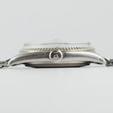 ROLEX DATEJUST REF.1601 Wide Boy