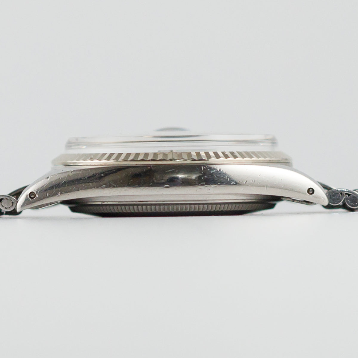 ROLEX DATEJUST REF.1601 Wide Boy