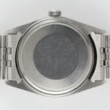 ROLEX DATEJUST REF.1601 Wide Boy