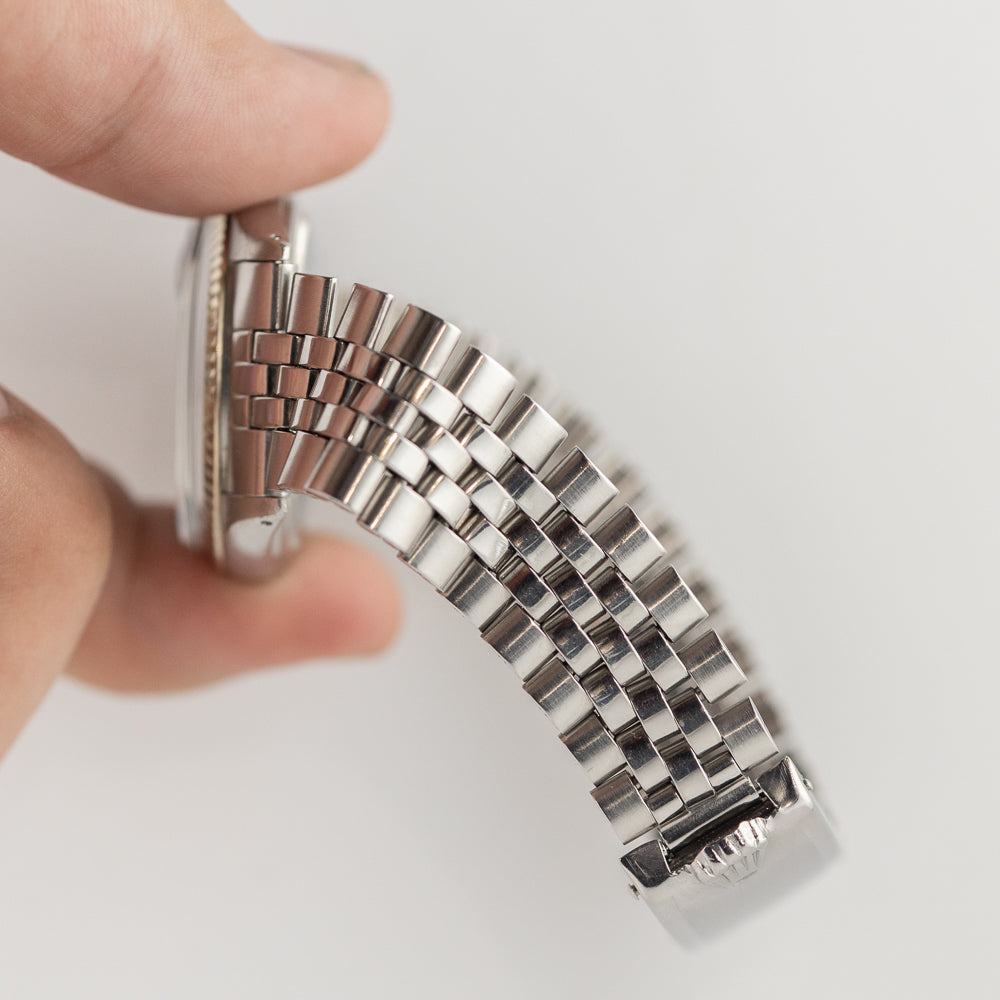 ROLEX DATEJUST Ref.1601 Confetti Dial