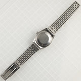 ROLEX DATEJUST Ref.1601 Confetti Dial