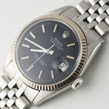 ROLEX DATEJUST Ref.1601 Confetti Dial