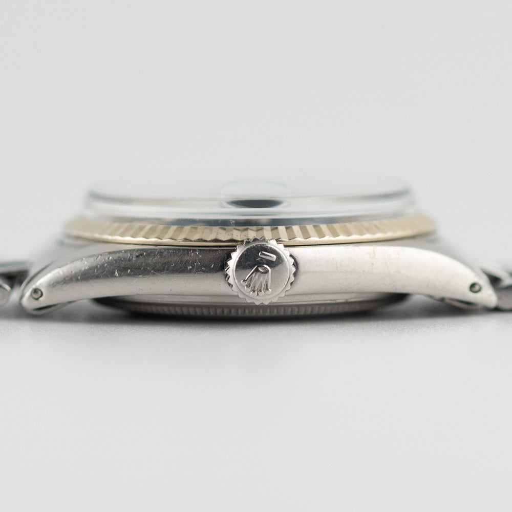 ROLEX DATEJUST Ref.1601 Confetti Dial