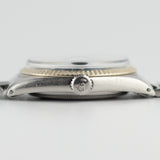 ROLEX DATEJUST Ref.1601 Confetti Dial