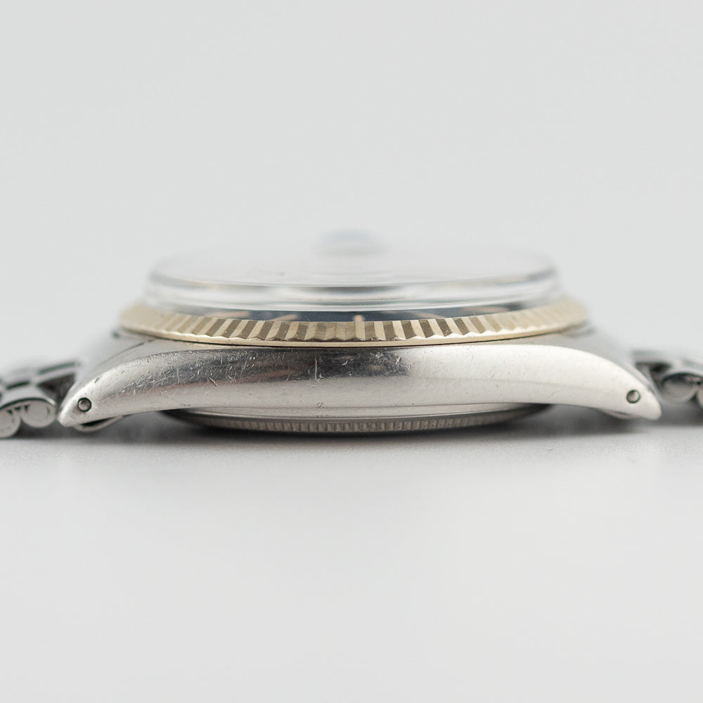 ROLEX DATEJUST Ref.1601 Confetti Dial