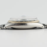 ROLEX DATEJUST Ref.1601 Confetti Dial