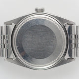 ROLEX DATEJUST Ref.1601 Confetti Dial