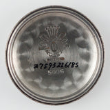 ROLEX BUBBLE BACK Ref.5006