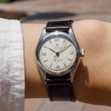 ROLEX BUBBLE BACK Ref.5006