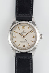 ROLEX BUBBLE BACK Ref.5006