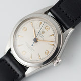 ROLEX BUBBLE BACK Ref.5006