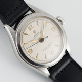 ROLEX BUBBLE BACK Ref.5006