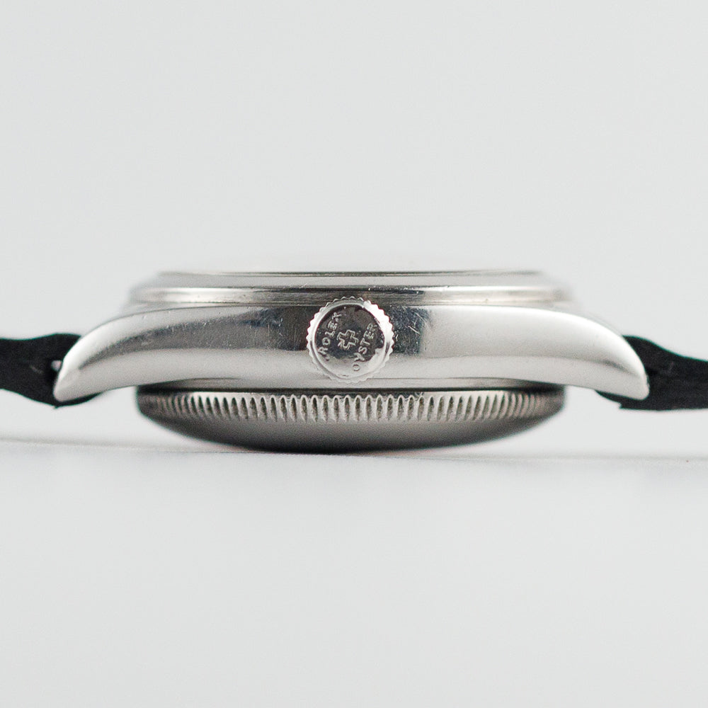 ROLEX BUBBLE BACK Ref.5006