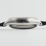 ROLEX BUBBLE BACK Ref.5006