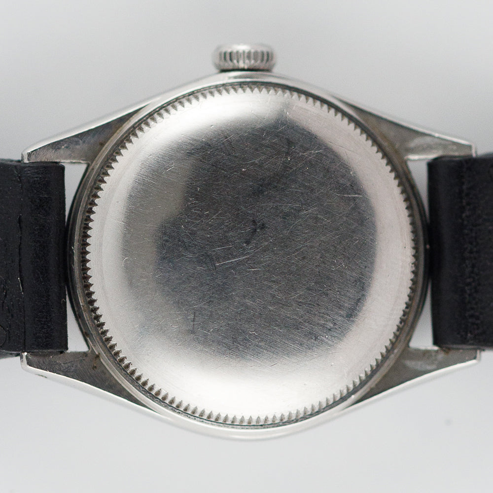 ROLEX BUBBLE BACK Ref.5006