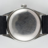 ROLEX BUBBLE BACK Ref.5006