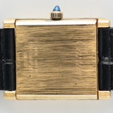 CARTIER LM PRE MUST DE TANK Ref.5512105